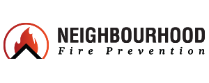 Neighbourhood Fire Prevention Logo